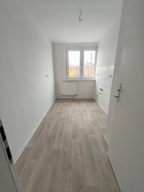 Foto - Etagenwohnung in Brandenburg an der Havel zur Miete
