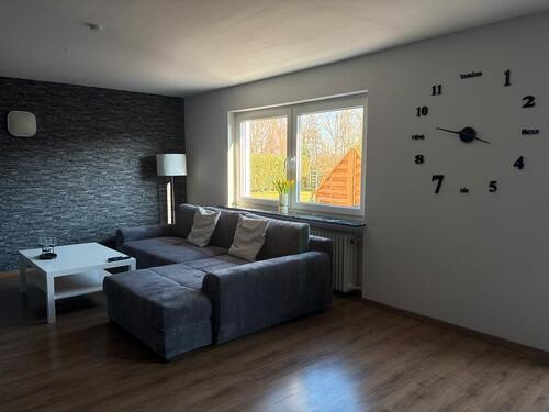 Foto - 3 Zimmer Erdgeschoßwohnung in Gudensberg