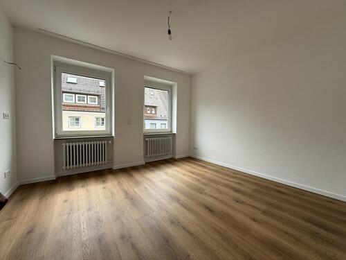 Foto - 3.5 Zimmer Etagenwohnung in Crailsheim