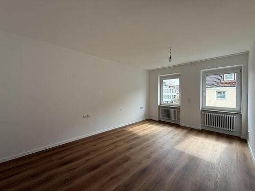 Foto - Etagenwohnung in Crailsheim zur Miete