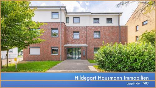 Foto - Stilvolles Wohnen mit Penthousecharakter in Hamburg-Niendorf