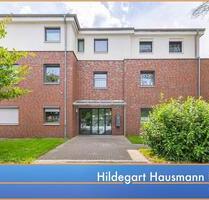 Stilvolles Wohnen mit Penthousecharakter in Hamburg-Niendorf