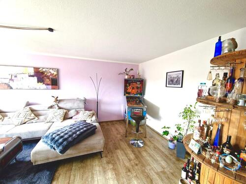 Foto - 4.5 Zimmer Maisonettenwohnung zum Kaufen in Wendelstein