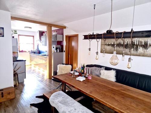 Foto - Maisonettenwohnung in Wendelstein zum Kaufen