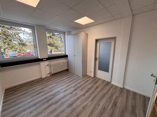 Foto - Attraktive Bürofläche, kurzfristig verfügbar! 63,10 m² Gesamtfläche!