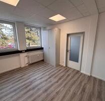 Attraktive Bürofläche, kurzfristig verfügbar! 63,10 m² Gesamtfläche! - Langenhagen