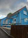 Foto - Neu! Ferienhaus 'Little Blue House' Oberharz am Brocken mit Hexen