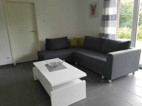 Foto - 2 Zimmer Etagenwohnung zur Miete in Wolfsburg