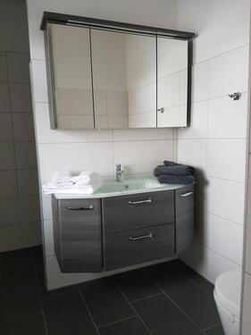 Foto - Etagenwohnung in Wolfsburg zur Miete