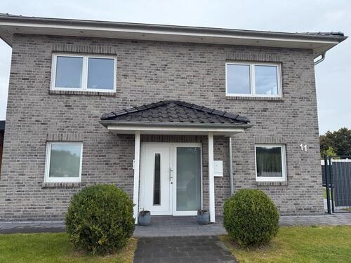 Foto - Moderne EFH Stadtvilla in Neritz