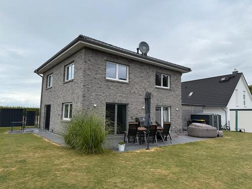 Foto - Einfamilienhaus in Bad Oldesloe zum Kaufen