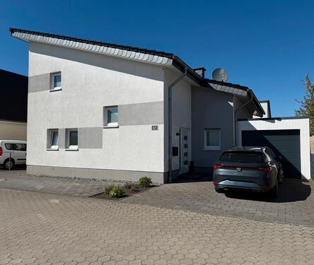 Foto - Soest - freistehendes Einfamilienhaus in begehrter Lage!