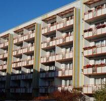 Renovierte 3-Raum-Wohnung mit Balkon - Stavenhagen