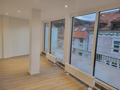 Foto - 1.5 Zimmer Dachgeschoßwohnung zur Miete in Heidelberg
