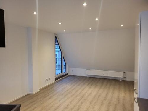 Foto - 1.5 Zimmer Dachgeschoßwohnung in Heidelberg