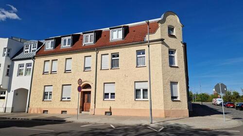 Foto - 2-Raumdachwohnung - 250,00&nbsp;EUR Kaltmiete, ca.&nbsp; 42,00&nbsp;m&sup2;