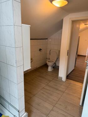 Foto - Dachgeschoßwohnung in Mühlhausen im Täle zur Miete