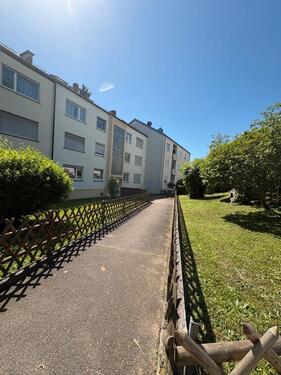 Foto - *Kapitalanlage* Ruhige Halbhöhenlage trifft Stadtnähe