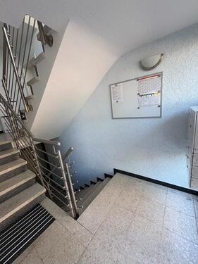 Foto - 2.5 Zimmer Dachgeschoßwohnung in Stuttgart