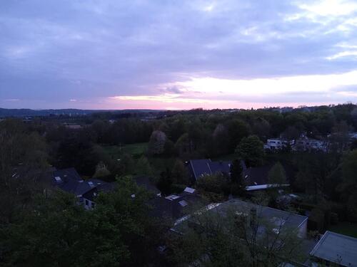 Foto - Lasten- + provisionsfreie ETW in Essen Kettwig a.d. Höhe (privat)
