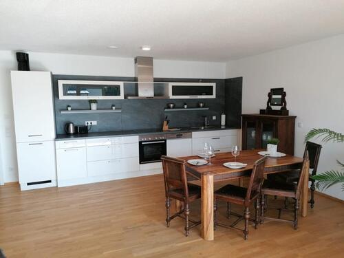 Foto - Etagenwohnung zur Miete in Landau an der Isar