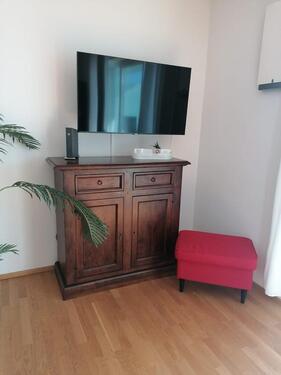 Foto - Etagenwohnung in Landau an der Isar