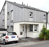 Gelegenheit moderne Doppelhaushälfte in Haaren, provisionsfrei - Aachen Eilendorf
