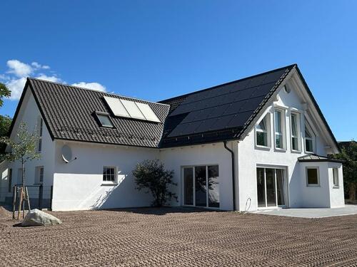 Foto - Einfamilienhaus in Aschach zu verkaufen