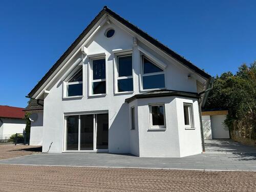 Foto - Einfamilienhaus zum Kaufen in Freudenberg