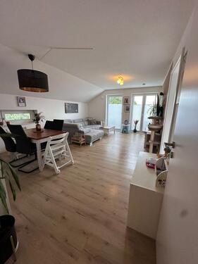Foto - 3 Zimmer Wohnung in Gr.Hesepe - 800,00 EUR Kaltmiete,
