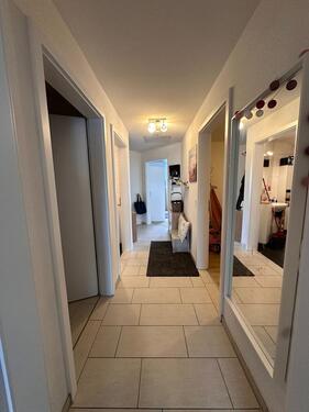 Foto - Etagenwohnung zur Miete in Geeste