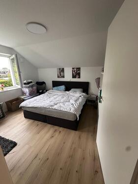 Foto - Etagenwohnung in Geeste