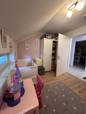 Foto - Etagenwohnung in Geeste zur Miete