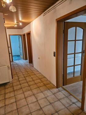 Foto - Erdgeschoß-Wohnung - 1.100,00 EUR Kaltmiete,