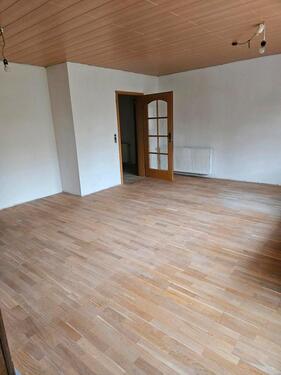 Foto - Etagenwohnung in Großheide