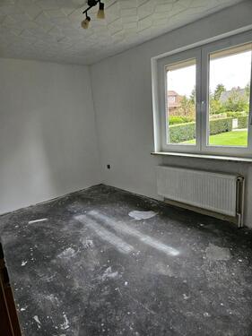 Foto - Etagenwohnung in Großheide zur Miete