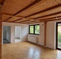 Neu renovierte Maisonettewohnung mit Blick auf den Pegnitzgrund - Schwaig Bei Nürnberg