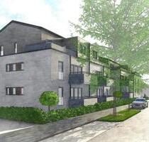 Familien aufgepasst! Großzügige Neubauwohnungen mit Balkon! - Recklinghausen Hillerheide