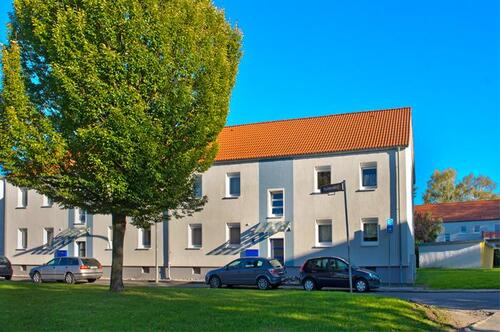Foto - Frei zum Oktober - 3-Zimmer-Wohnung in Castrop-Rauxel Schwerin