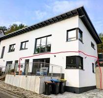 Neubau-EG-Wohnung in Haiger-Flammersbach