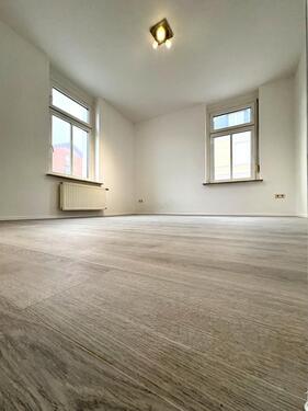 Foto - Etagenwohnung zur Miete in Schönebeck (Elbe)