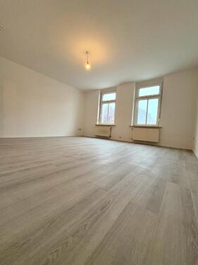 Foto - Etagenwohnung in Schönebeck (Elbe)
