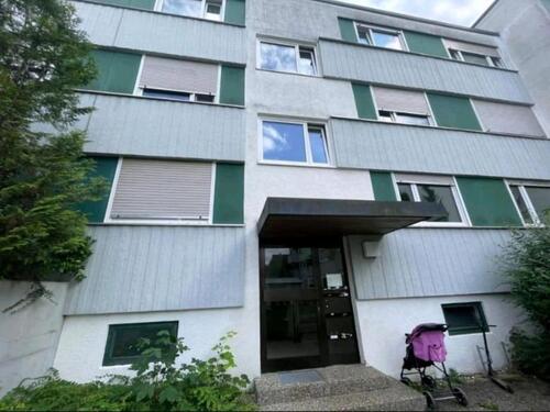 Foto - Schöne 3 Zimmer Wohnung zu verkaufen