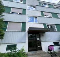 Schöne 3 Zimmer Wohnung zu verkaufen - Neu-Ulm Burlafingen