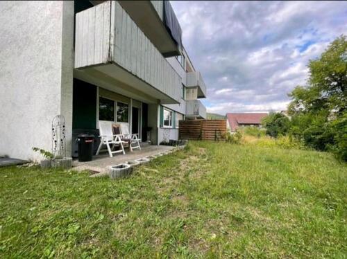 Foto - Etagenwohnung zum Kaufen in Neu-Ulm