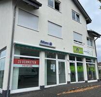 Ladenlokal Büro im Zentrum von Seelscheid - Neunkirchen-Seelscheid