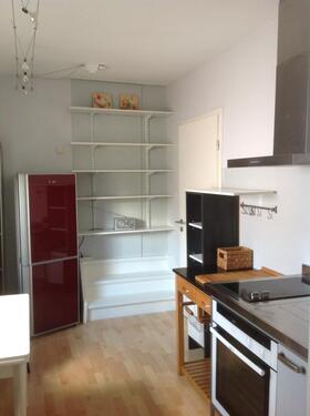 Foto - 2 Zimmer Wohnung an EINZELPERSON ! Ab Sofort zu Vermieten