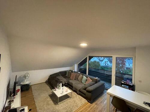 Foto - Schöne, helle Wohnung mit Balkon in Kleinostheim