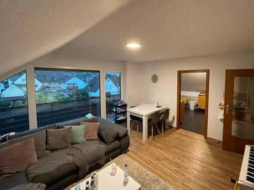 Foto - Etagenwohnung zur Miete in Mainaschaff
