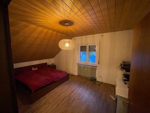 Foto - Etagenwohnung in Mainaschaff